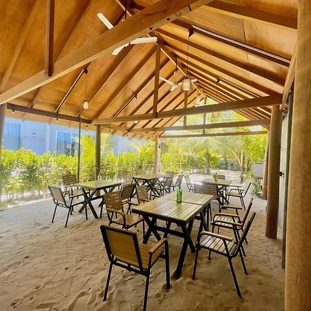 La Solara Villa Ukulhas Island Bagian luar foto